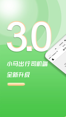 小马出行司机截图3