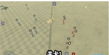雷霆战神截图3