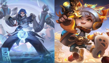 王者荣耀对抗路暗影流如何出装