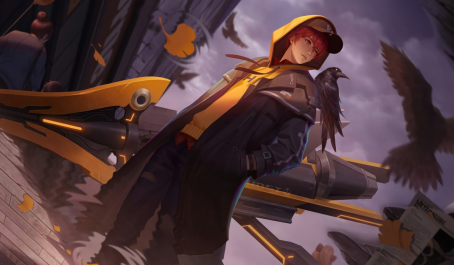 王者荣耀后羿纯暴力如何出装