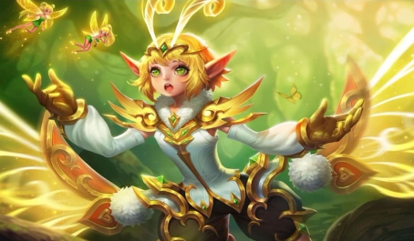 王者荣耀八戒铭文怎么出装 王者荣耀八戒铭文怎么出装