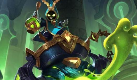 王者荣耀八戒铭文怎么出装 王者荣耀八戒铭文怎么出装