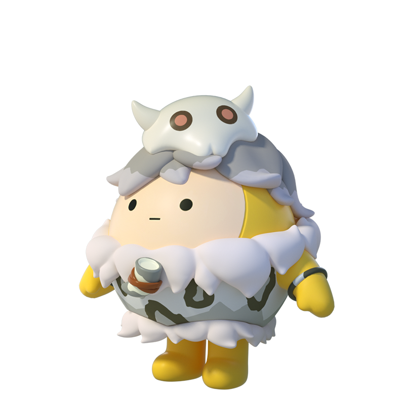 蛋仔派对蛋贩子如何卖蛋