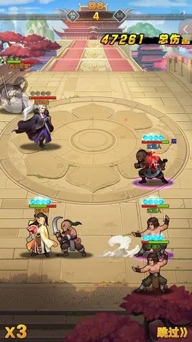 大掌门真元在哪里获得