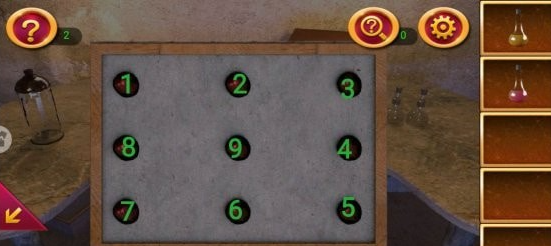 密室逃脱15死亡交响曲第15关如何通关