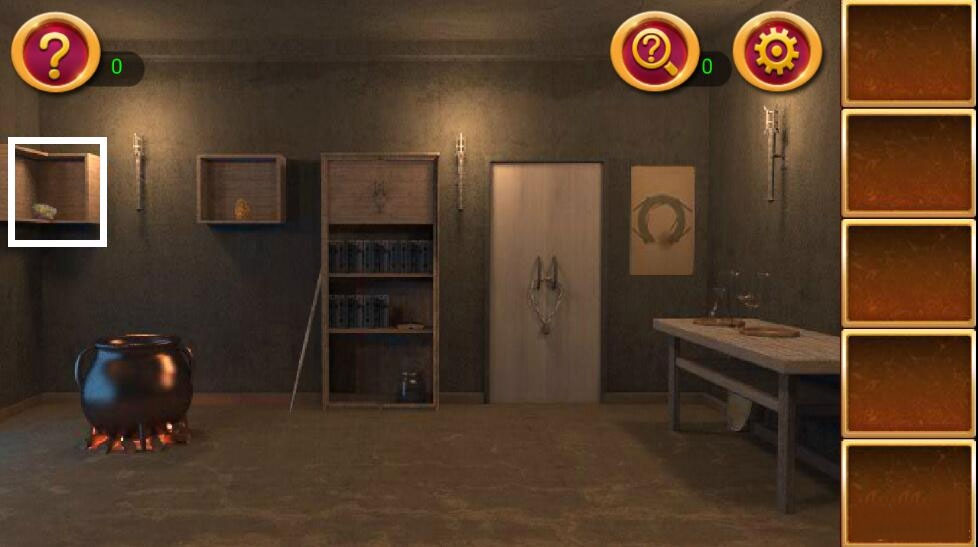 密室逃脱15死亡交响曲第15关如何通关