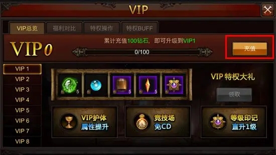 全民奇迹mu弓箭手装备什么技能