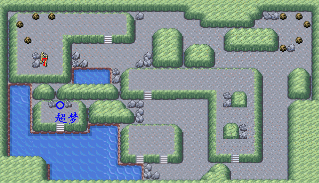 口袋妖怪火红怎么练级 口袋妖怪火红怎么练级