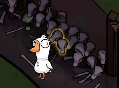 鹅鸭杀瞬移是什么角色