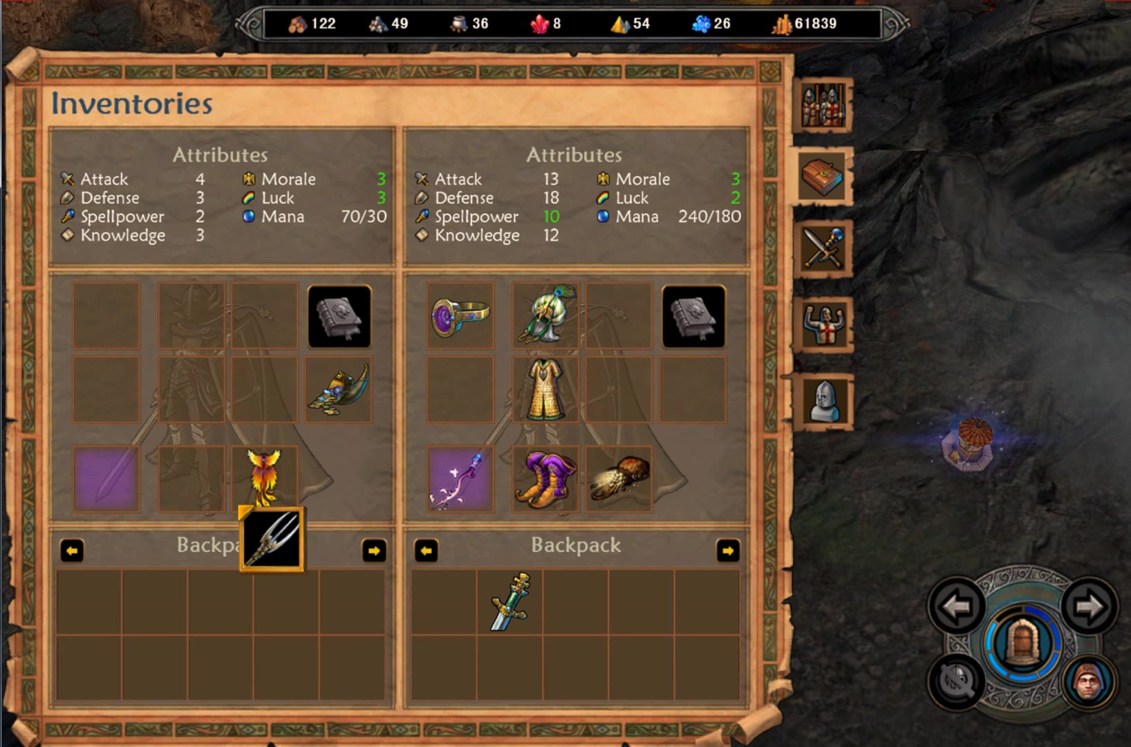 英雄无敌5升级路线怎么玩