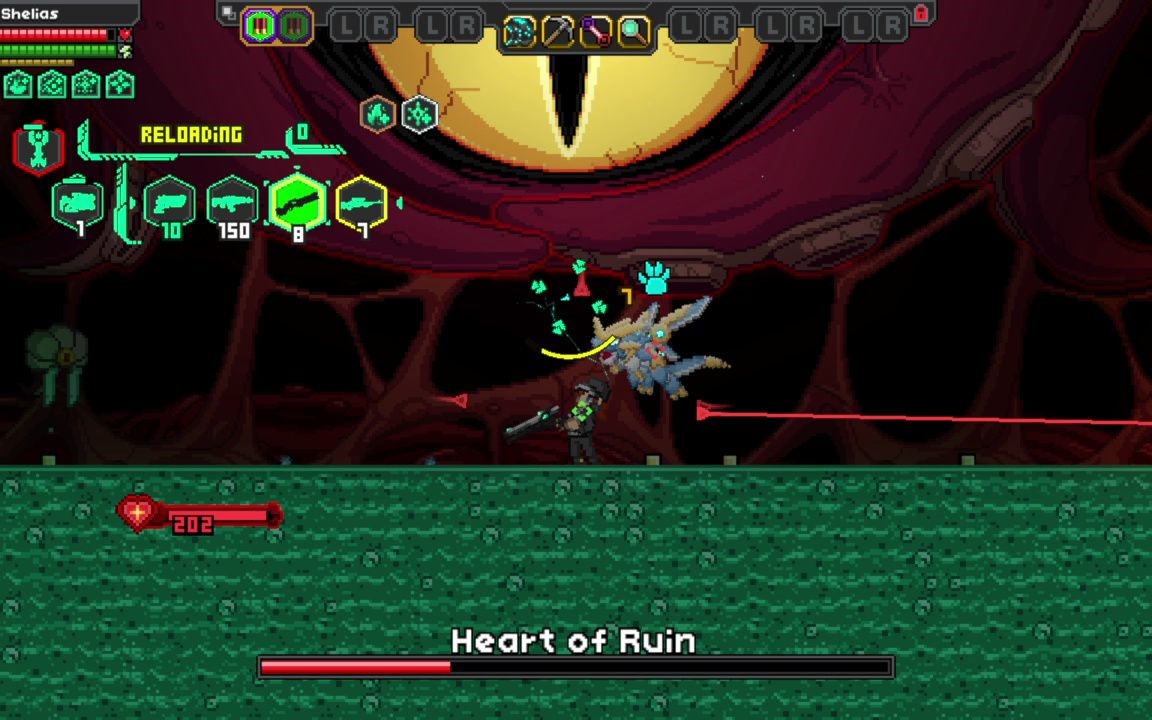 星界边境有哪些心得