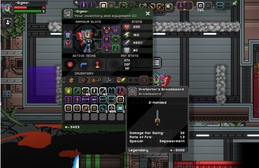 星界边境有哪些心得