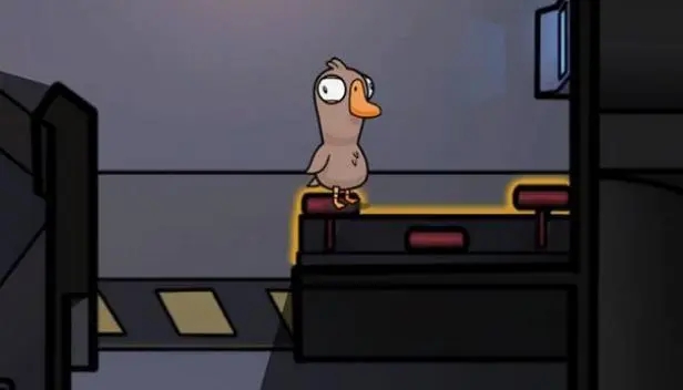 鹅鸭杀瞬移是什么角色