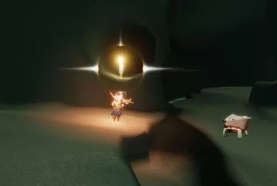 光遇的吉他怎么弄