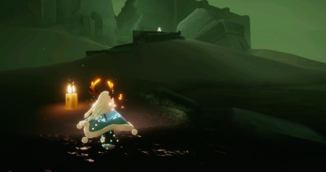 光遇的吉他怎么弄