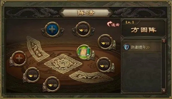 攻城掠地赵云觉醒以后醒什么