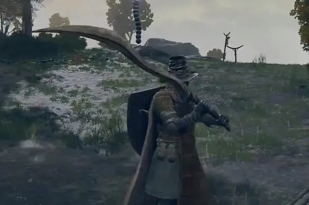 艾尔登法环刷卢恩套装