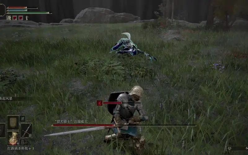 艾尔登法环刷卢恩套装