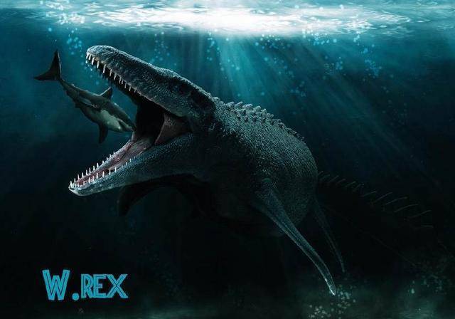 恐龙岛鳄鱼怎么叼东西