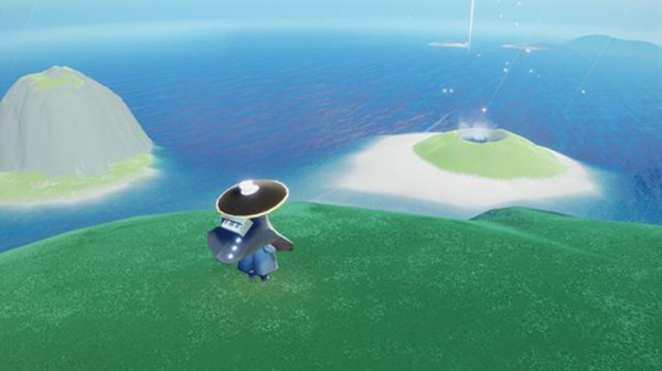 光遇魔法季会有什么技能