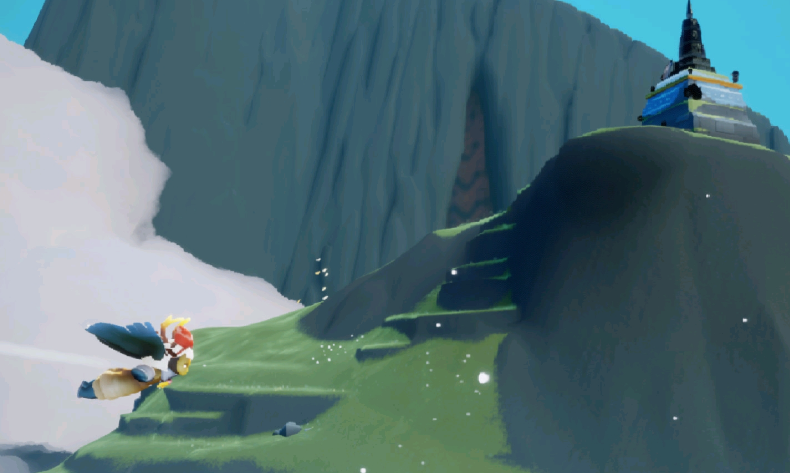 光遇魔法季会有什么技能