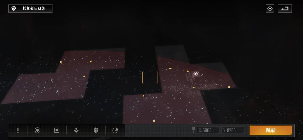 无尽的拉格朗日每日任务在哪 无尽的拉格朗日每日任务在哪