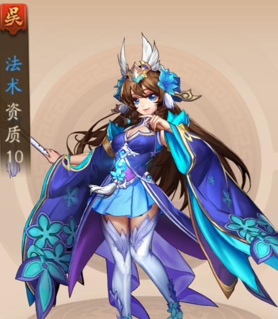 少年三国志什么先入手