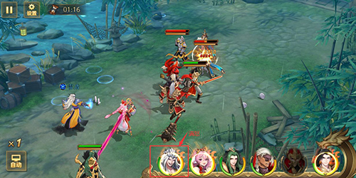 放开那三国3军团许愿是什么 放开那三国3军团许愿是什么