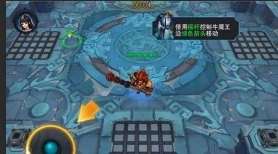 乱斗西游选择什么英雄好