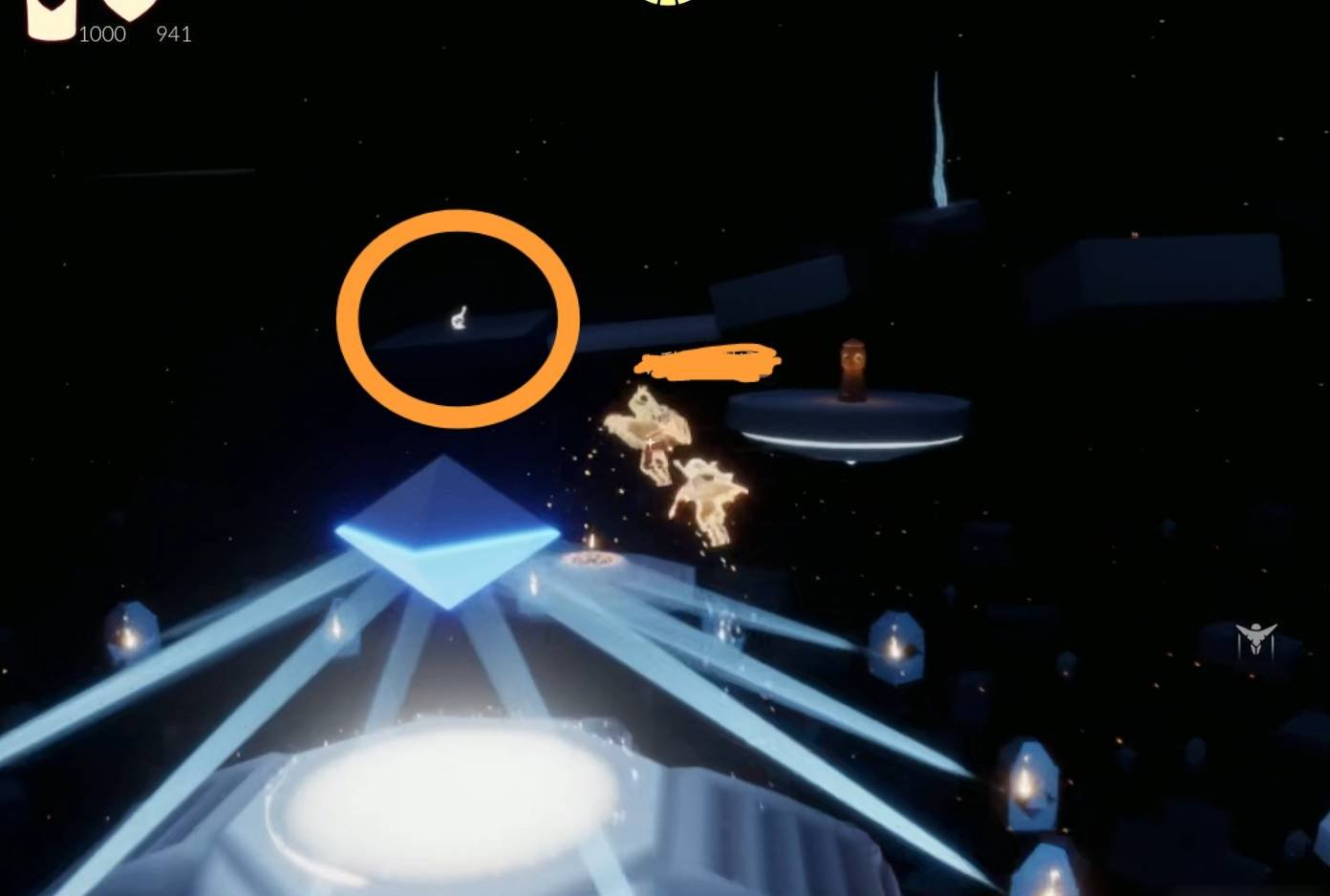 光遇如何获得鳐鲲翅膀