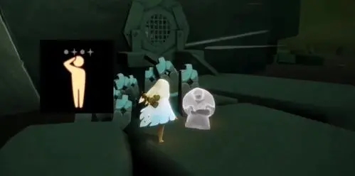 光遇和别人传递能量怎么做