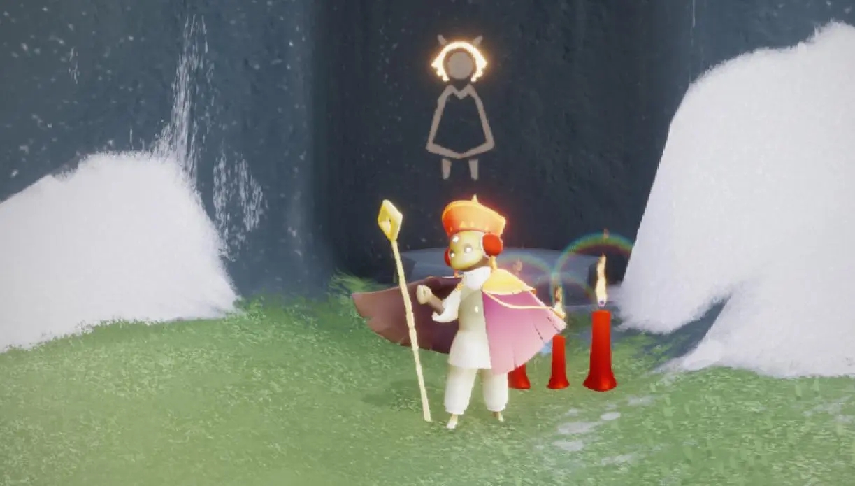 光遇和别人传递能量怎么做