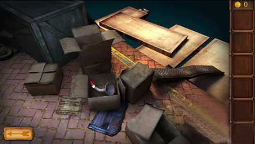 冰火人密室逃脱18关怎么过 冰火人密室逃脱18关怎么过