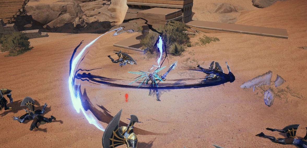 全民奇迹2战力怎么提高