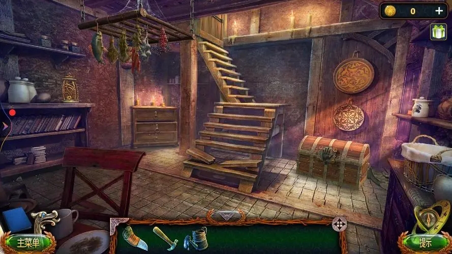 冰火人密室逃脱18关怎么过