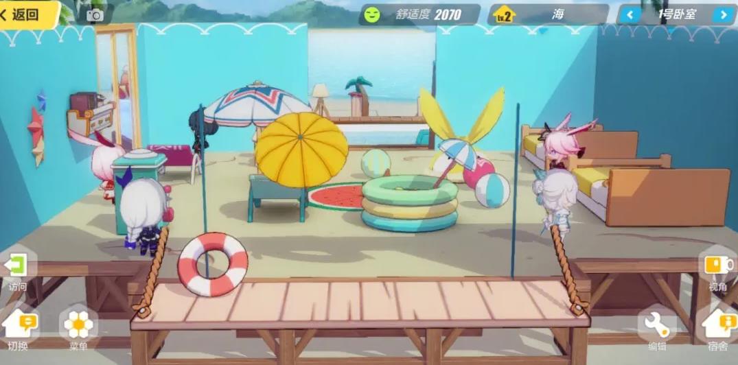 崩坏3八重樱qte技能怎么触发 崩坏3八重樱qte技能怎么触发