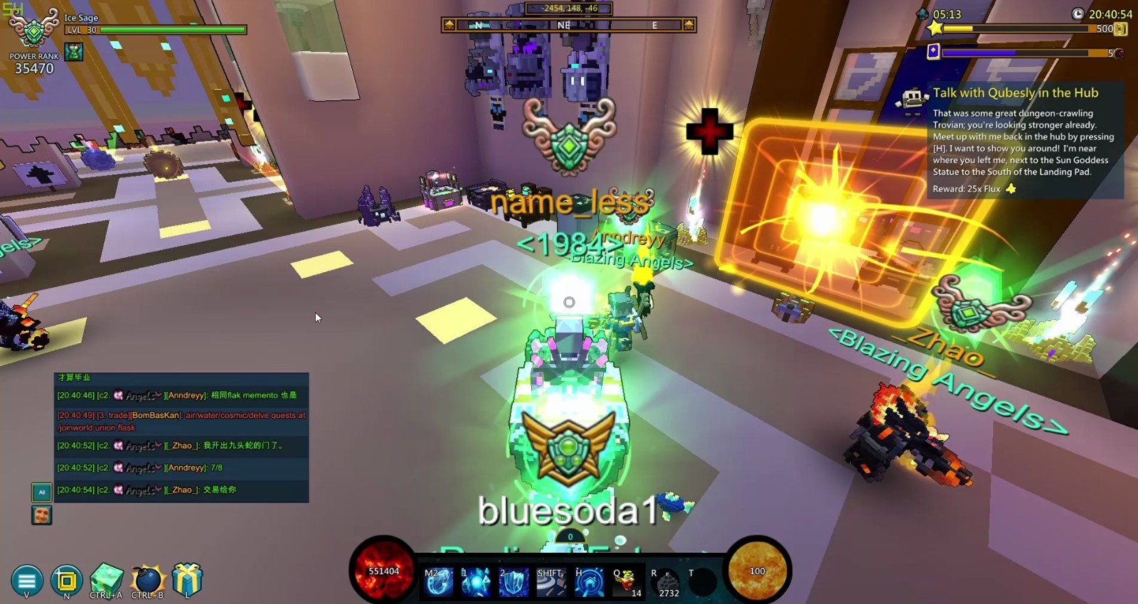 宝藏世界混沌宝箱怎么分解的