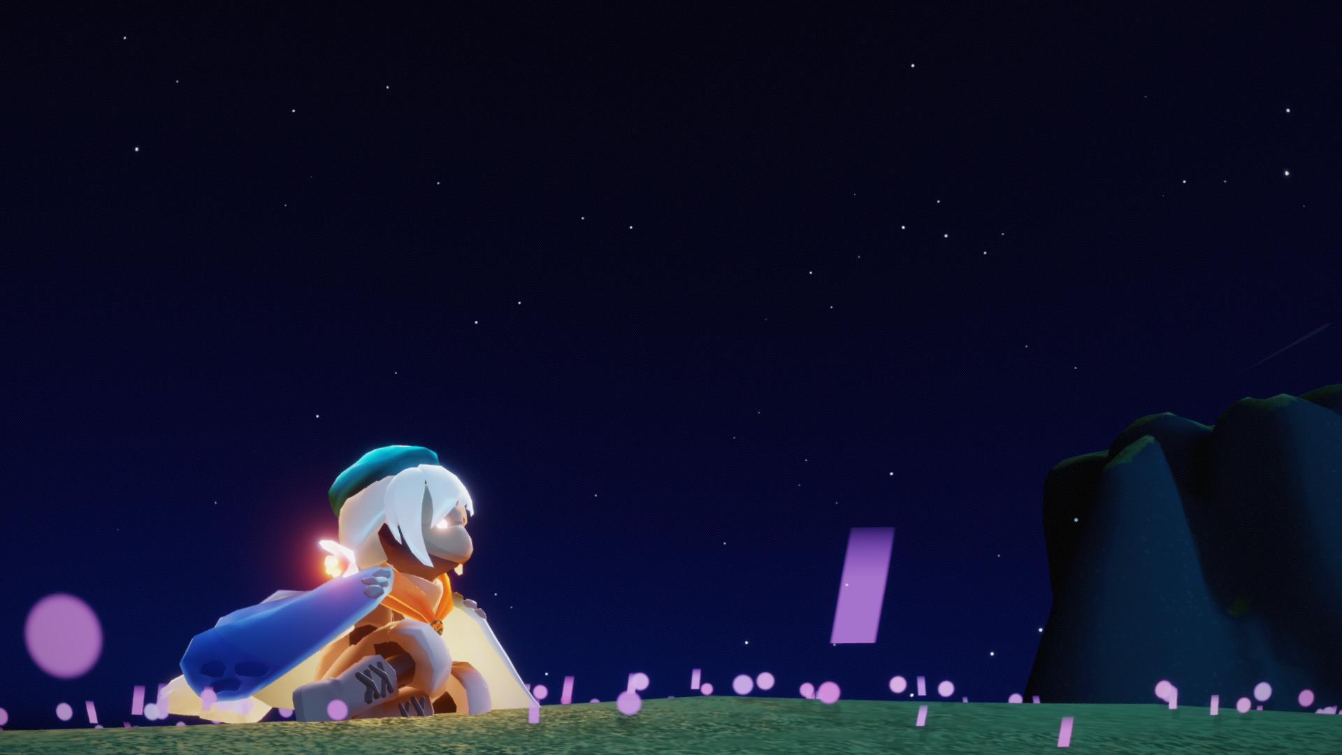 光遇如何用凳子搬人