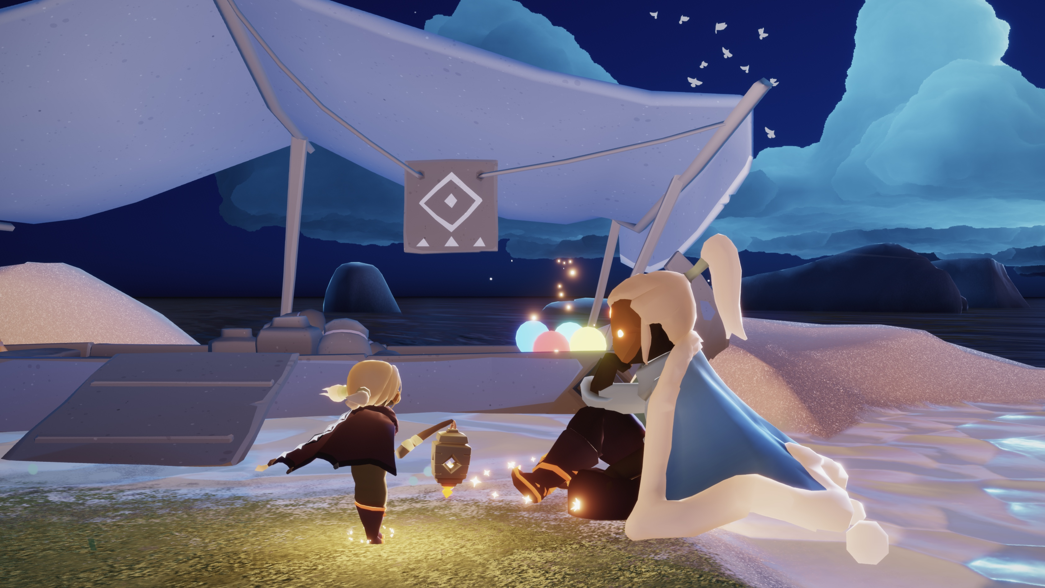 光遇高马尾该怎么搭配