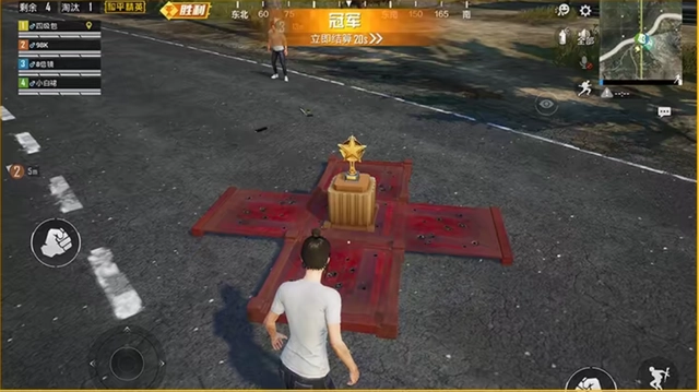 绝地求生车怎么不跑