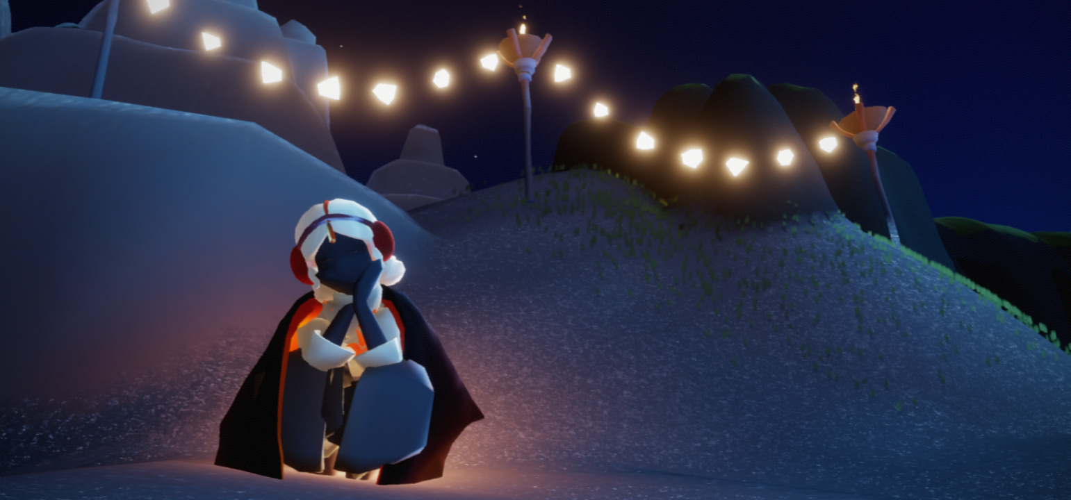 光遇如何用凳子搬人