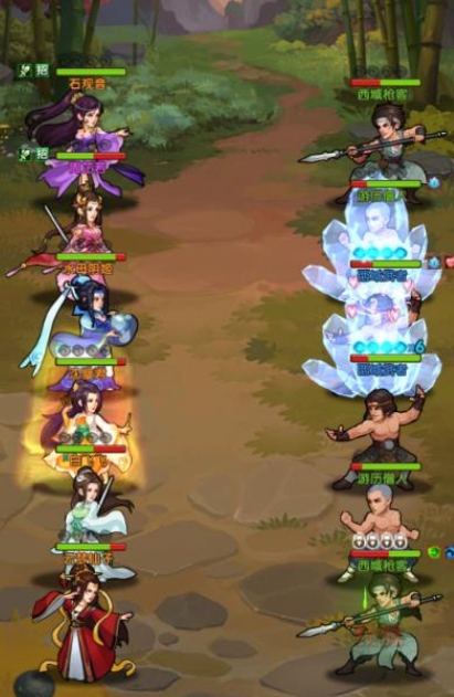 大掌门2行侠令在哪里买