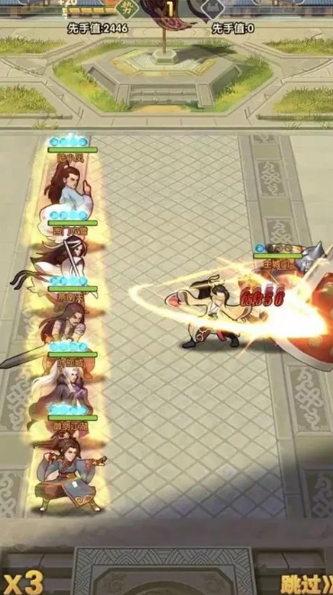 大掌门2行侠令在哪里买