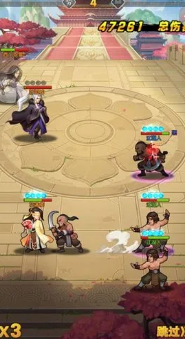 大掌门2行侠令在哪里买