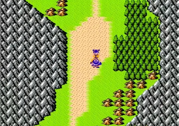 吞食天地2刘表密道怎么走 吞食天地2刘表密道怎么走