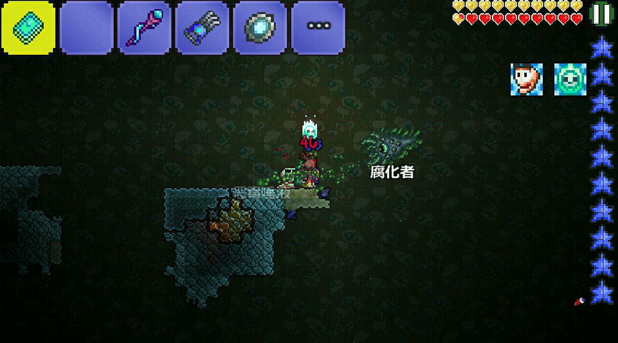 泰拉瑞亚太阳花种子怎么弄