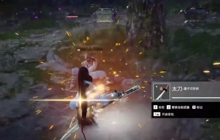 永劫无间完成追击任务怎么触发 永劫无间完成追击任务怎么触发