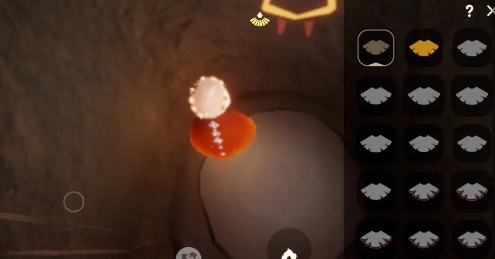 光遇圣岛编钟任务怎么搞