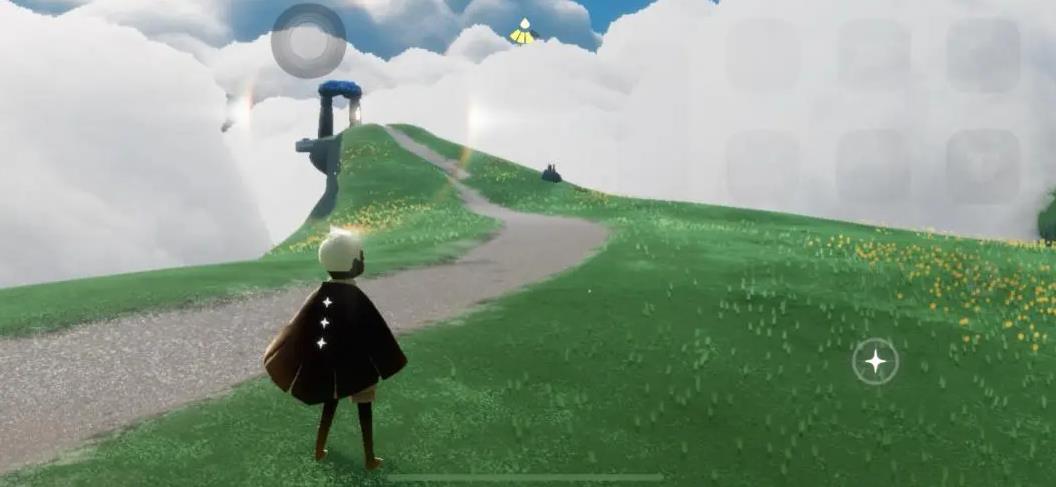 光遇圣岛编钟任务怎么搞