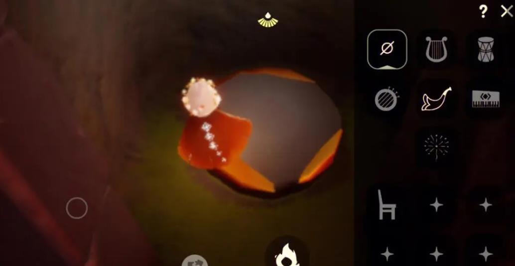 光遇圣岛编钟任务怎么搞